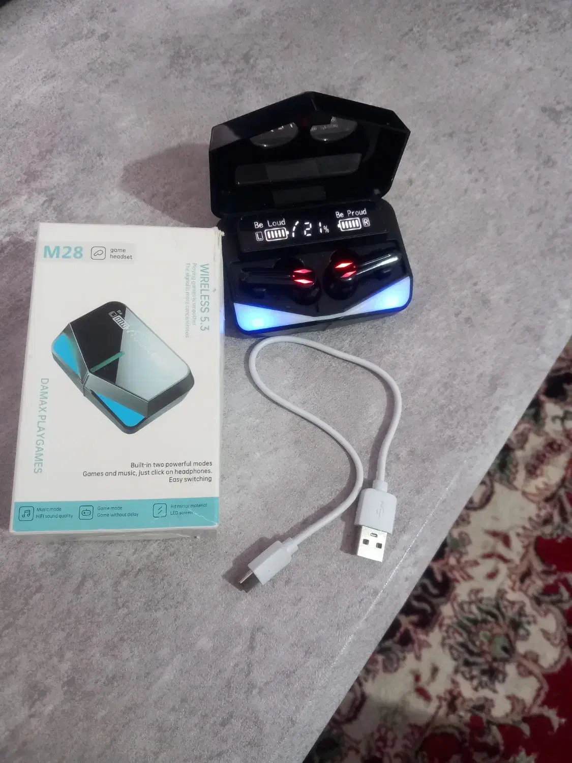 ارپاد|لوازم جانبی موبایل و تبلت|خوی, |دیوار