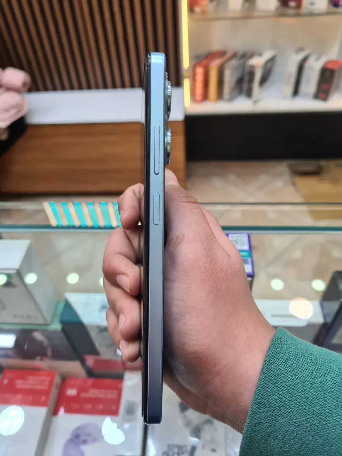 Poco X5Pro 8/256|موبایل|مشهد, کوی المهدی|دیوار