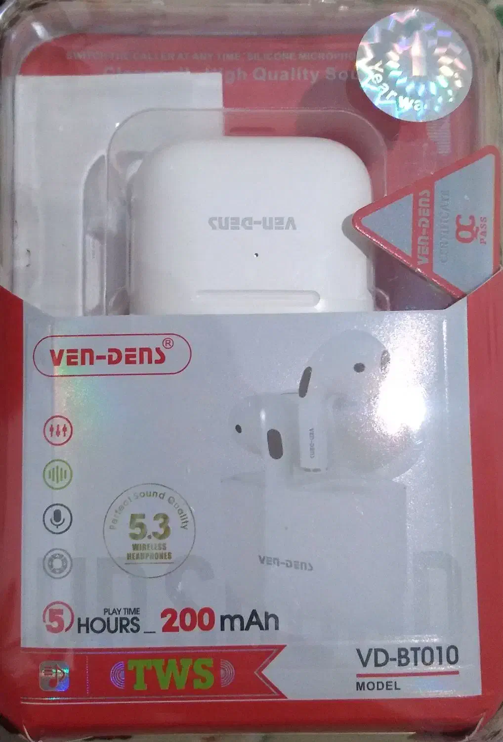 ایرپاد|لوازم جانبی موبایل و تبلت|ایجرود, |دیوار