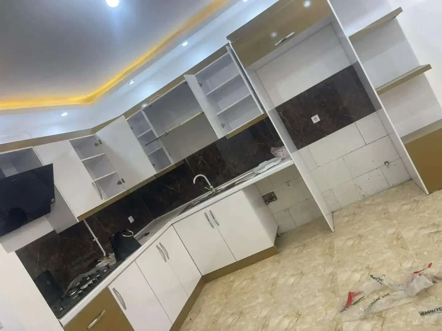 فروش واحد کلید نخورده در بر اصلی فاز دوم امام حسین|فروش آپارتمان|آستانه اشرفیه, |دیوار