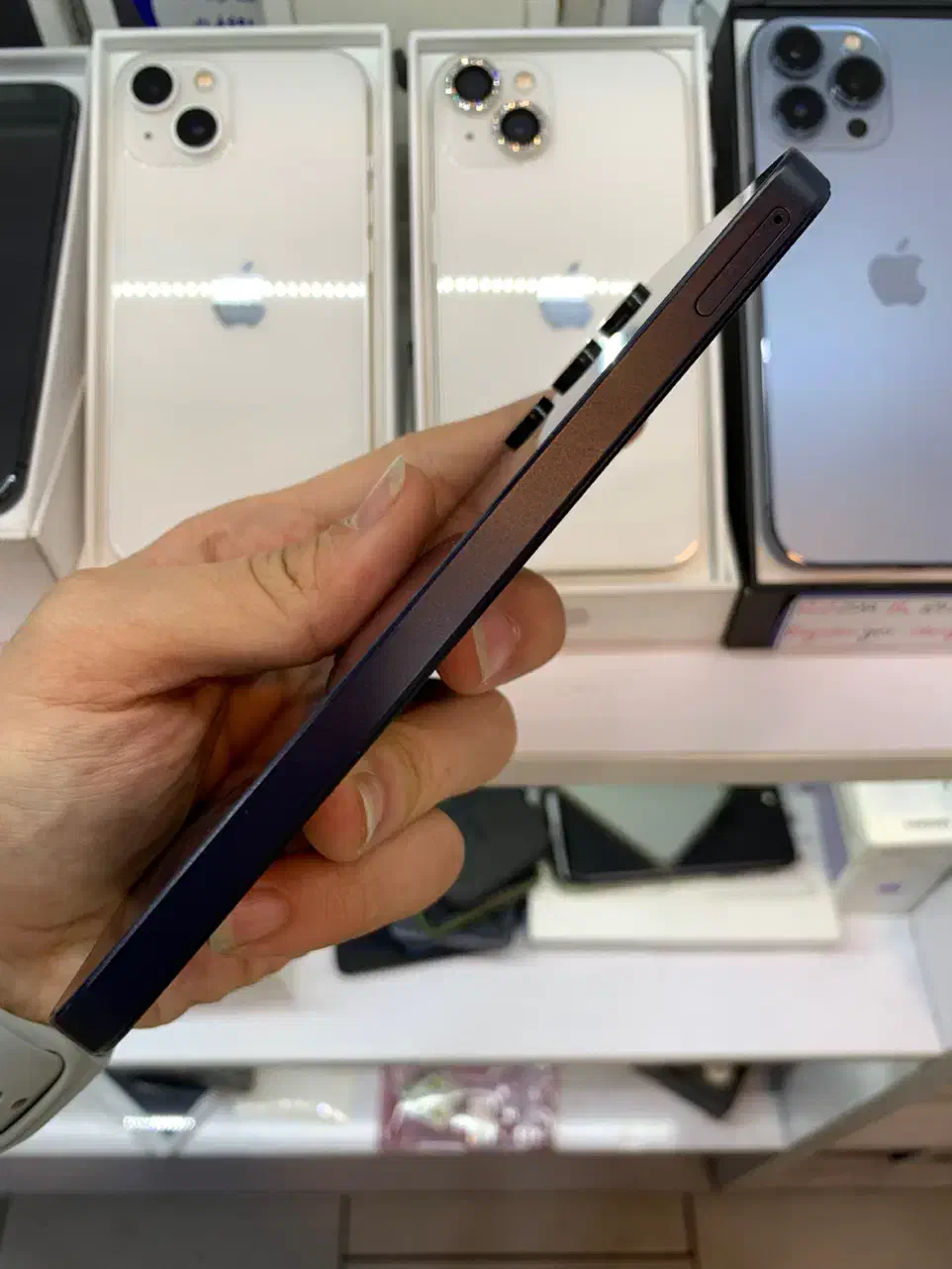 سامسونگ Samsung Galaxy A15 256/8|موبایل|کرج, گوهردشت|دیوار