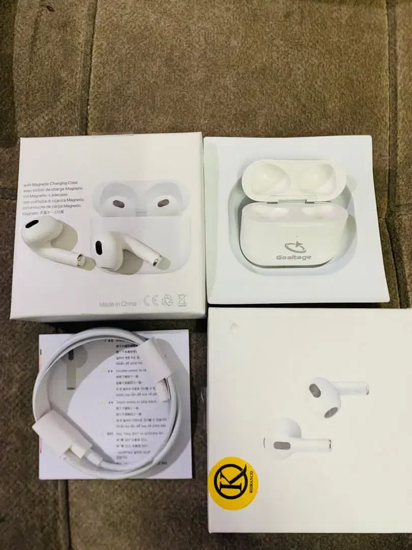 ایرپاد|لوازم جانبی موبایل و تبلت|زرقان, |دیوار