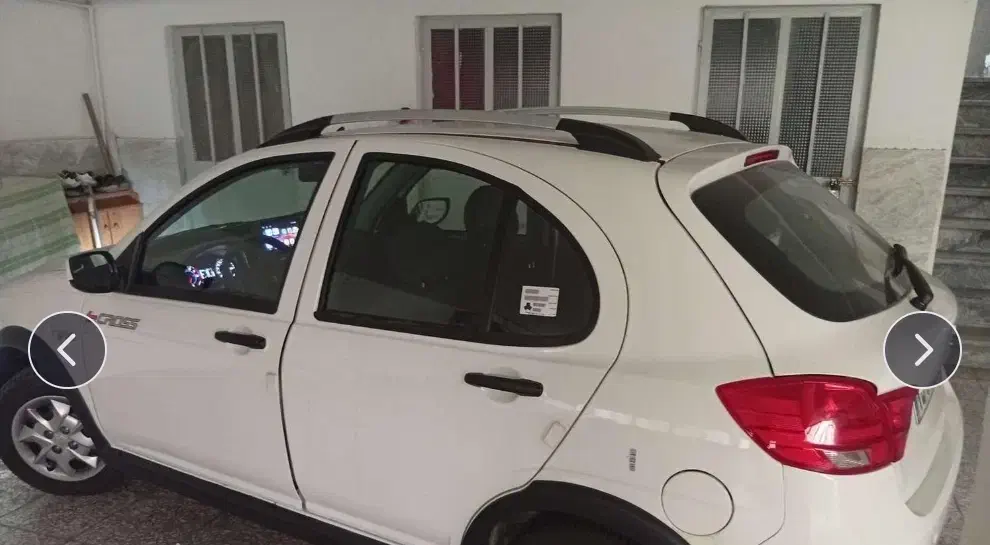 کوییک اس ۴۰۱ عروسک|خودرو سواری و وانت|همدان, |دیوار