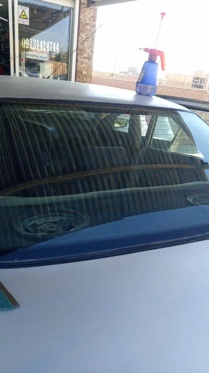 ماشین۴۰۵مدل۸۴|خودرو سواری و وانت|زرند, |دیوار