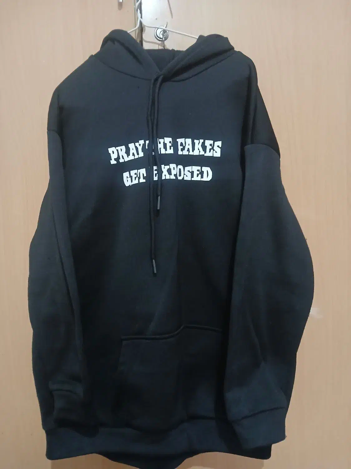 هودی توکرکی فری ساییز نو|لباس|نظرآباد, نظرآباد|دیوار