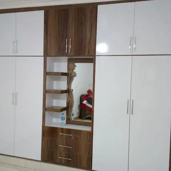 ام دی اف کار سیار|خدمات پیشه و مهارت|مشهد, کوشش|دیوار