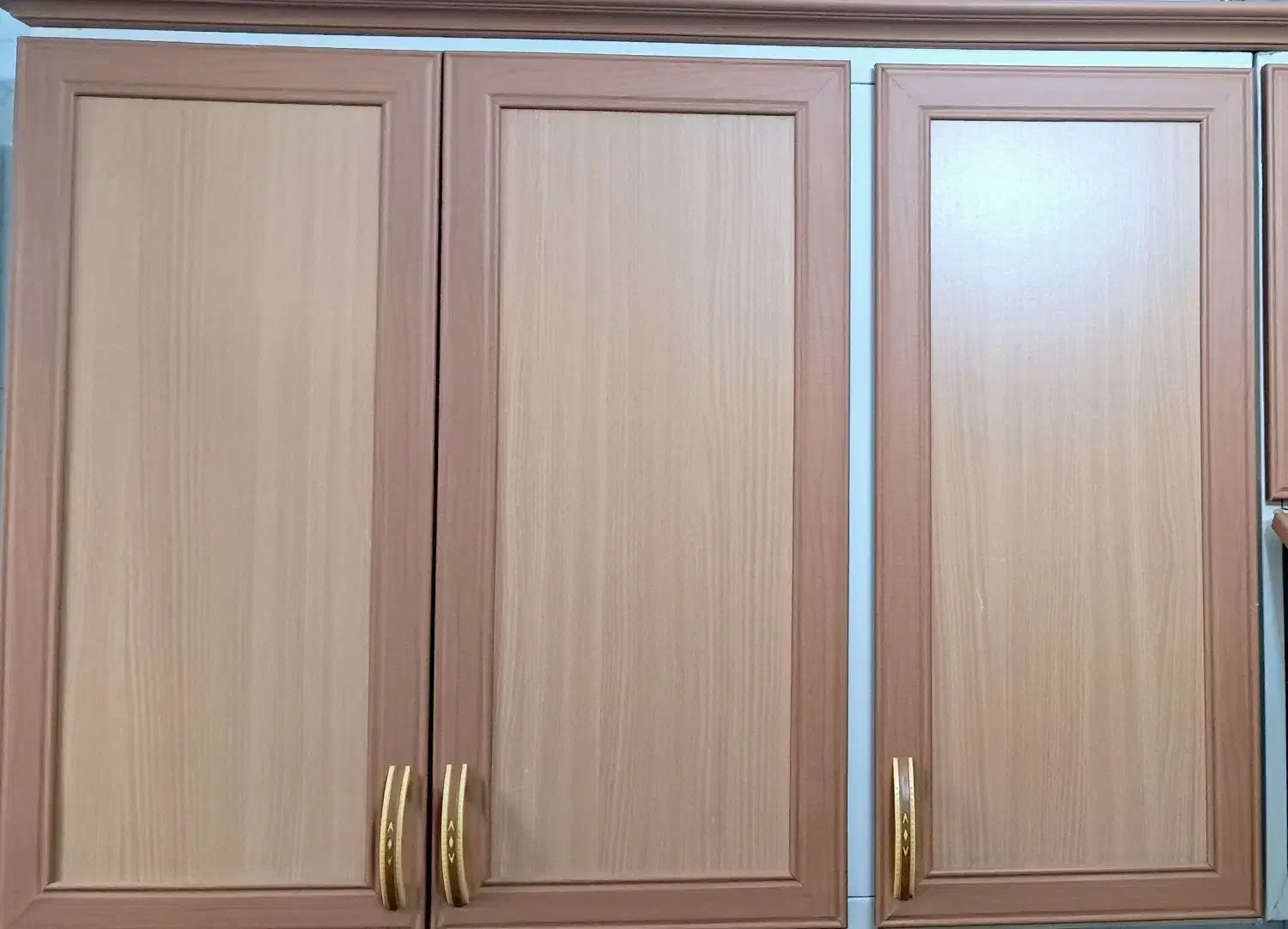 کابینت بدنه گالوانیزه|مصالح و تجهیزات ساختمان|خرمدره, |دیوار