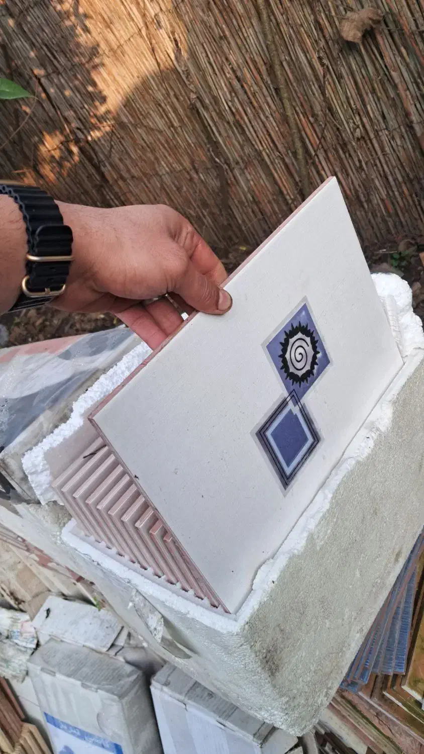 کاشی ارزان|حراج|خمام, |دیوار