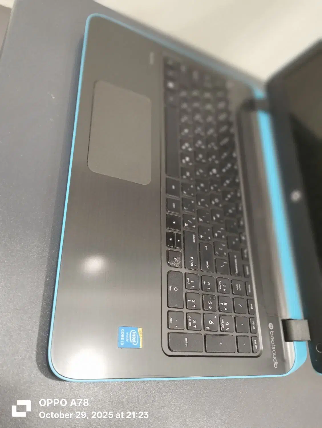 لپ تاپhp|رایانه همراه|اصفهان, زاجان|دیوار