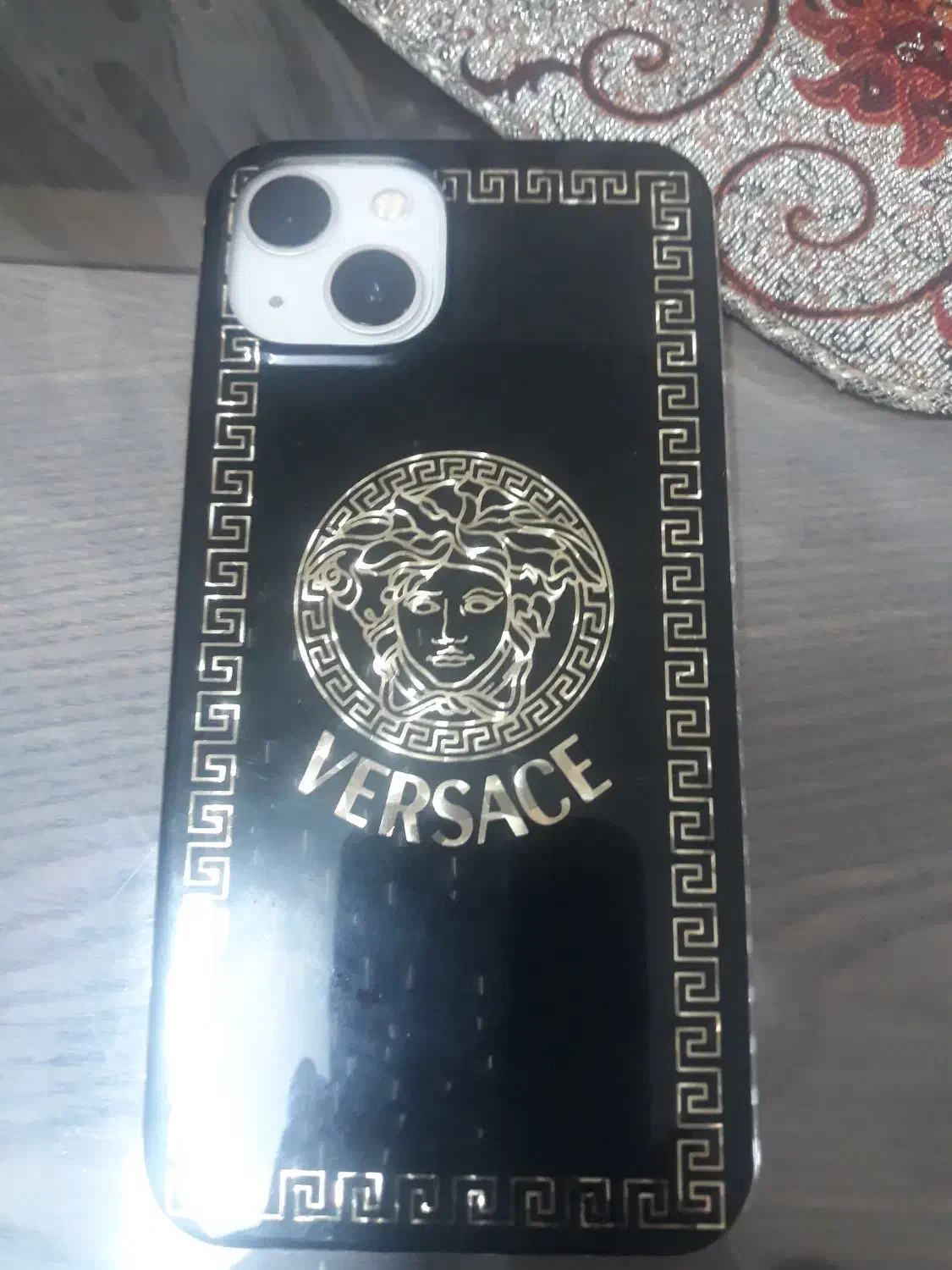 گوشی ایفون ۱۳ نرمال|موبایل|شاهینشهر, نظامی|دیوار