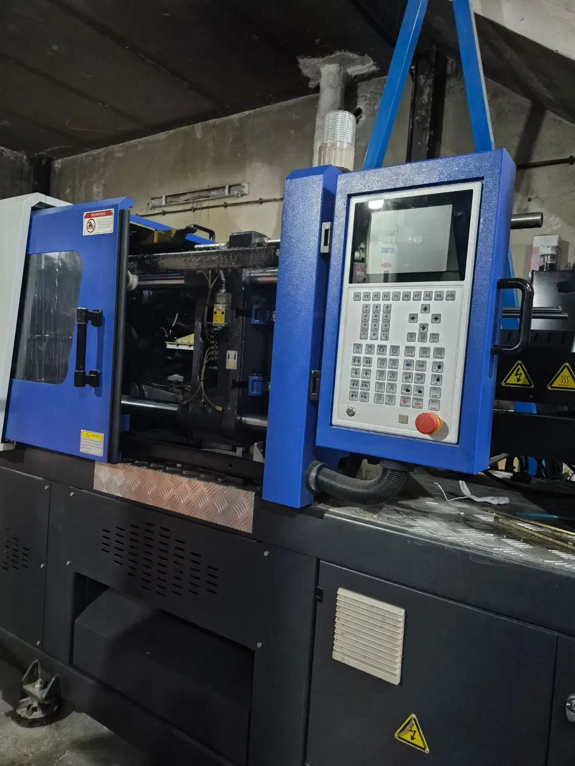 گارگر شیفت شب|استخدام صنعتی، فنی، مهندسی|پردیس, شهرک صنعتی کمرد|دیوار