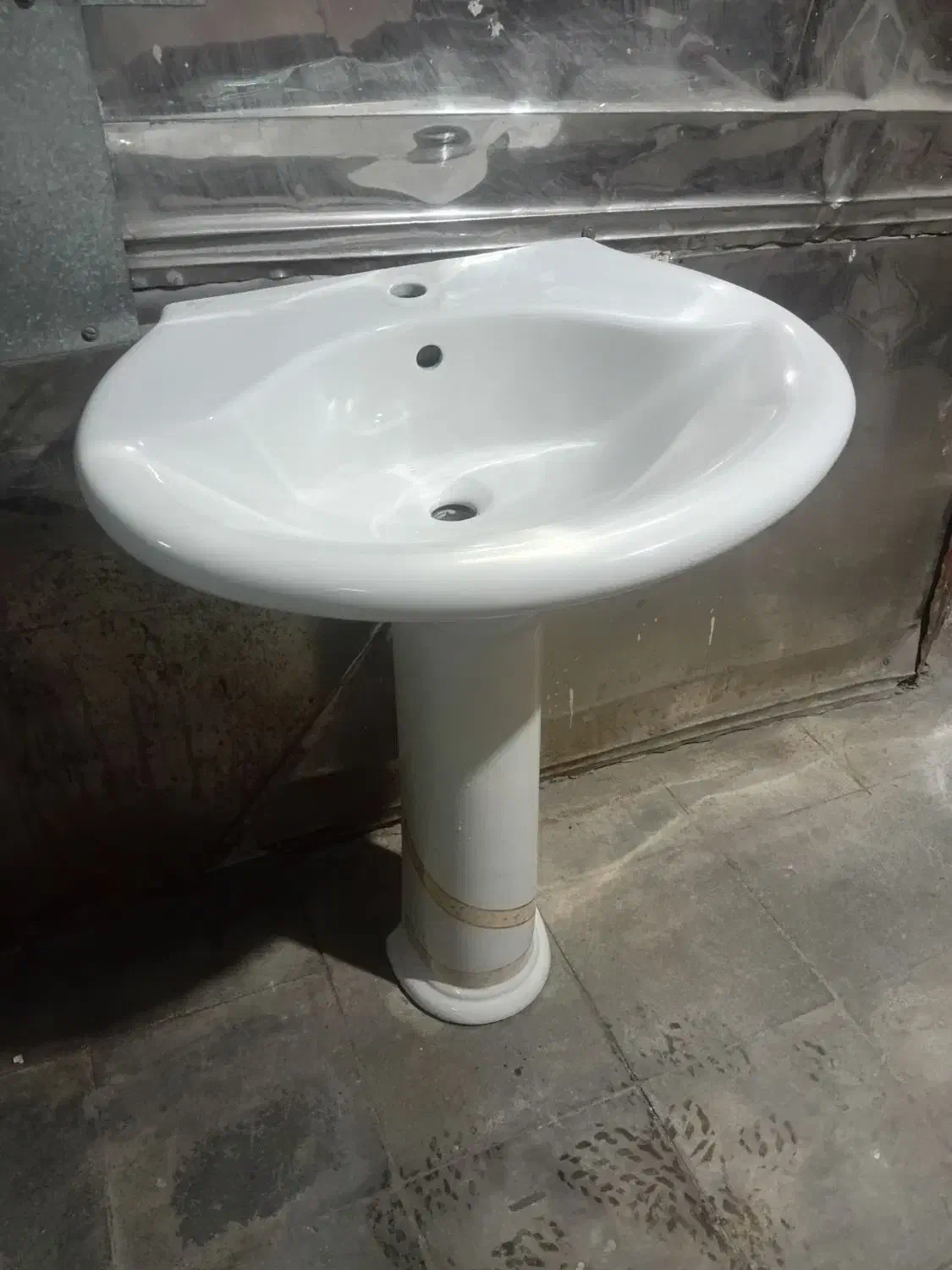 روشویی|لوازم سرویس بهداشتی|ری, ظهیرآباد|دیوار