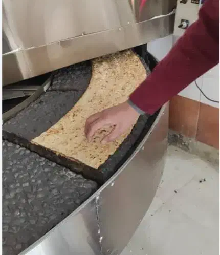 سنگک ماشینی|فروشگاه و مغازه|ایلام, |دیوار