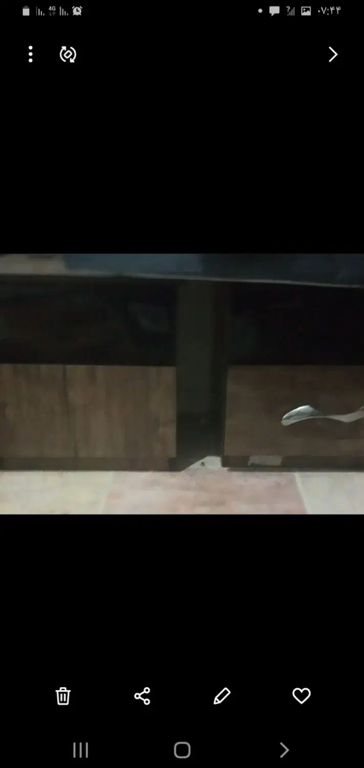 سرویس خواب دونفره تخفیف پای معامله|تخت و سرویس خواب|بندر دیر, |دیوار