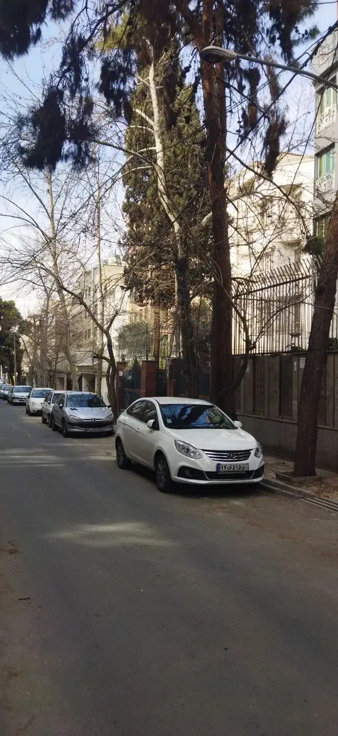 سهروردی شمالی ۴۰۰متر خرید ۱/۵دانگ، الباقی مشارکت|مشارکت در ساخت املاک|تهران, نیلوفر|دیوار