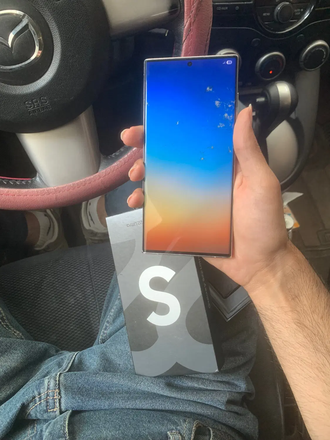 s 22 ultra|موبایل|مشهد, سجاد شهر|دیوار
