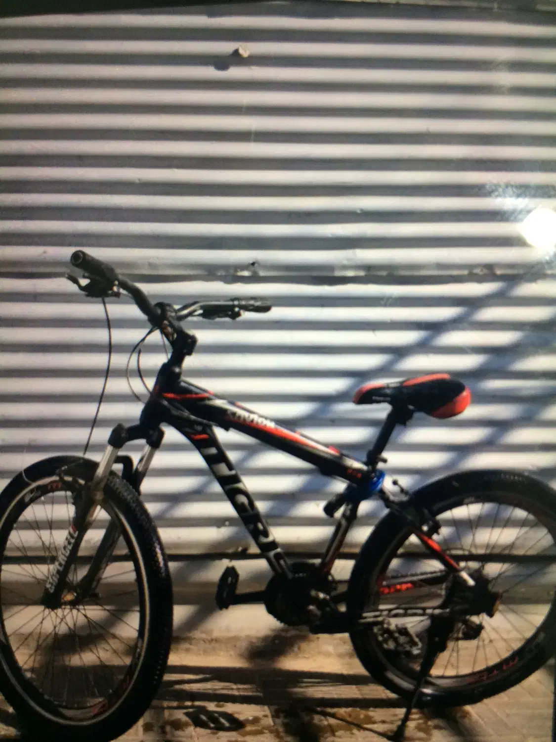 دوچرخه۲۶طرح ویوا|دوچرخه، اسکیت، اسکوتر|بیرجند, |دیوار