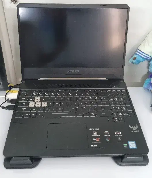 لپتاپ گیمینگ ایسوس|رایانه همراه|دامغان, |دیوار