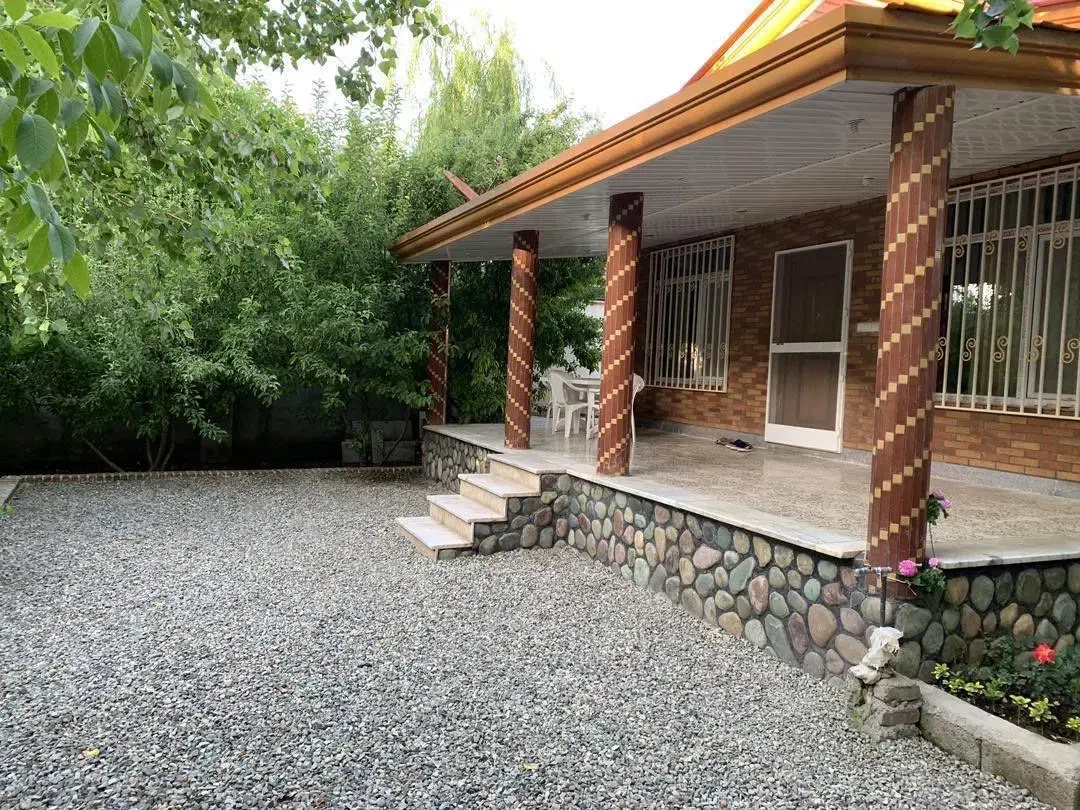 رهن کامل ویلاسالیانه استخردارچهارفصل مبله درکردان|اجارهٔ خانه و ویلا|کوهسار (البرز), |دیوار