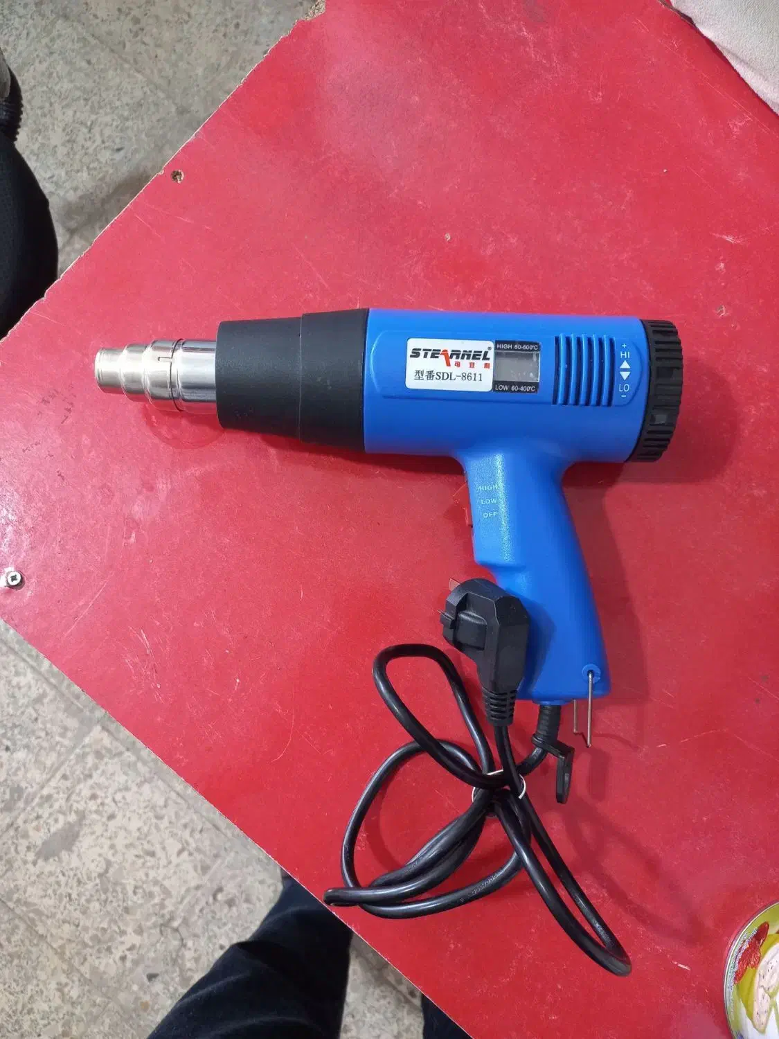 لوازم تعمیرات|لوازم جانبی موبایل و تبلت|قیدار, |دیوار