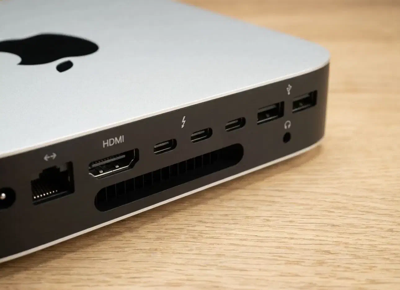 Mac Mini M2 Pro|رایانه همراه|شیراز, کاراندیش|دیوار