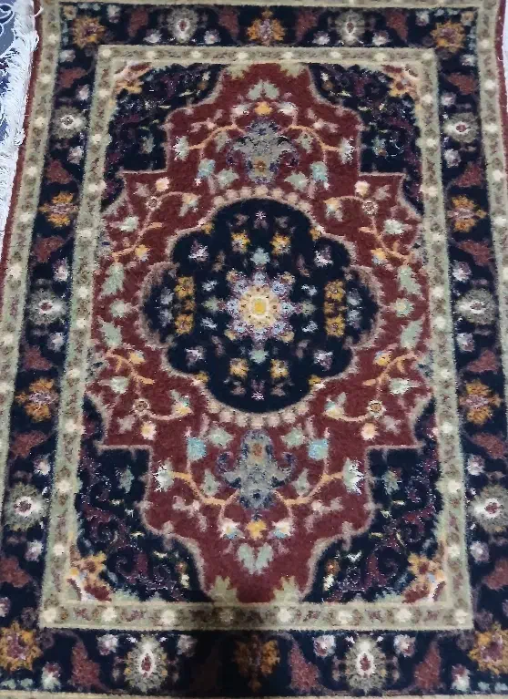 قالیچه دست بافت|فرش|لاهیجان, لاشیدان|دیوار