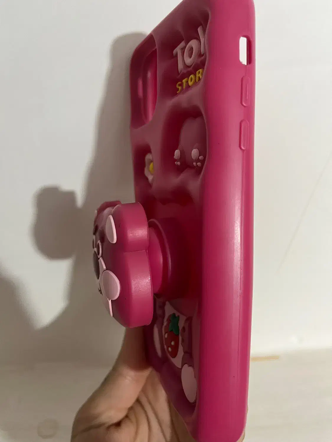 قاب گوشی ایفن یازده پرومکس|لوازم جانبی موبایل و تبلت|نقده, |دیوار