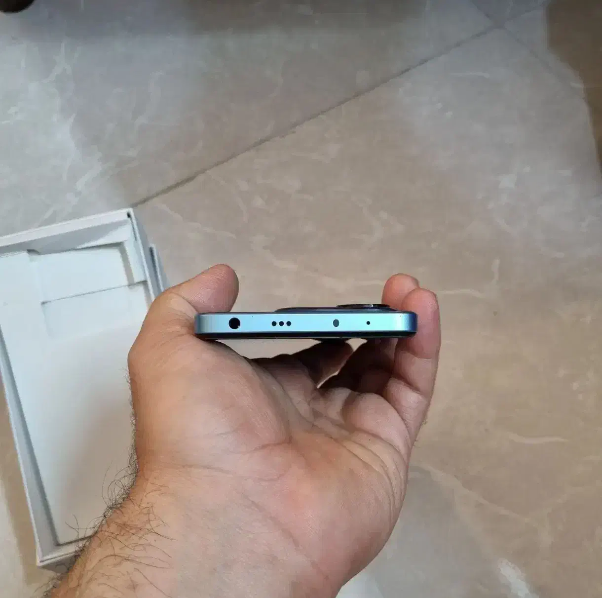 شئاومی Redme Note 14 گیگابایت 256|موبایل|خرمآباد, |دیوار