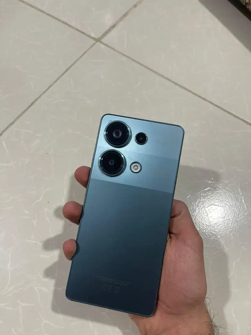 redmi note 13 pro|موبایل|فولادشهر, B2|دیوار