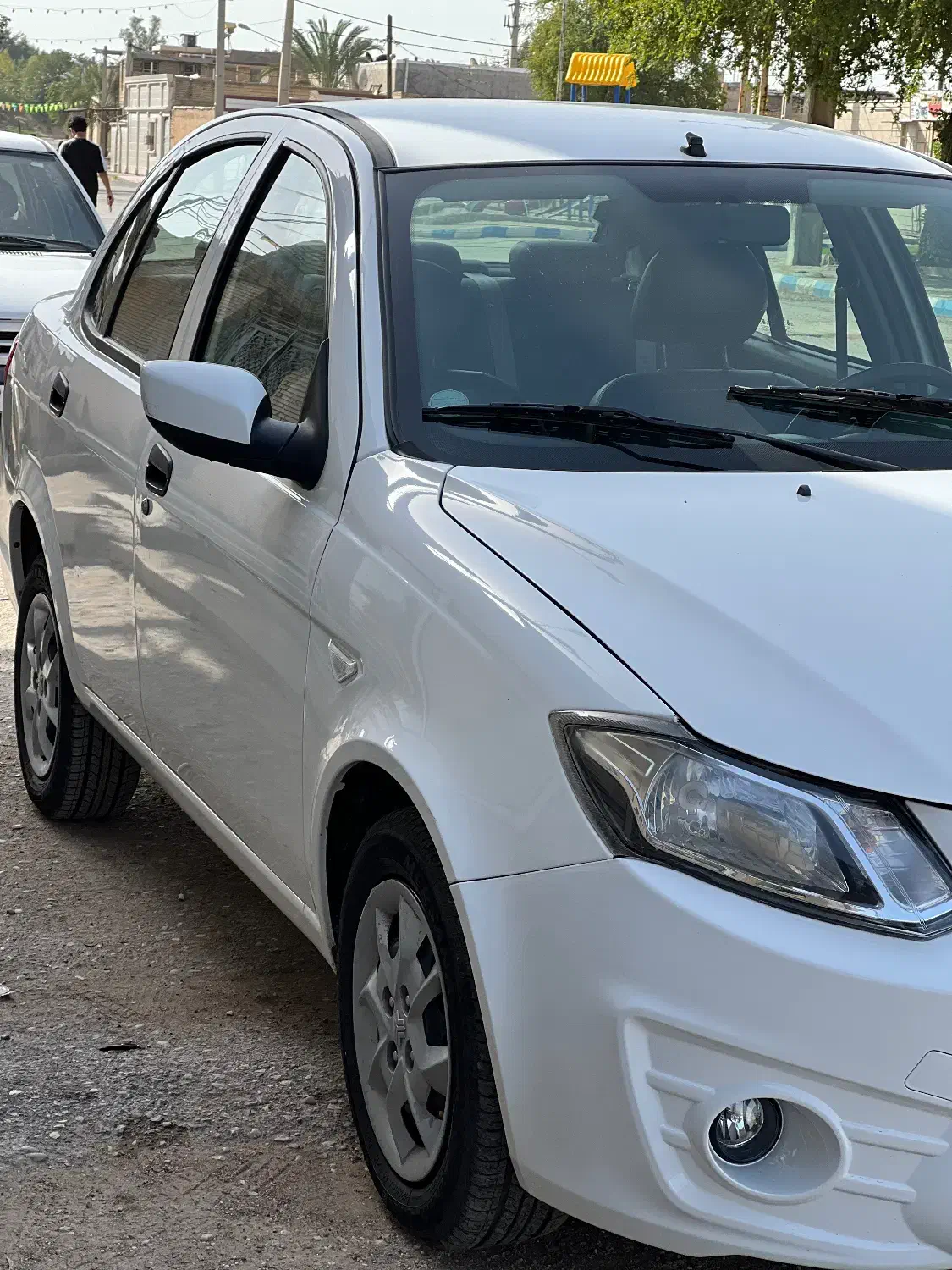 ساینا 1400|خودرو سواری و وانت|شوشتر, |دیوار