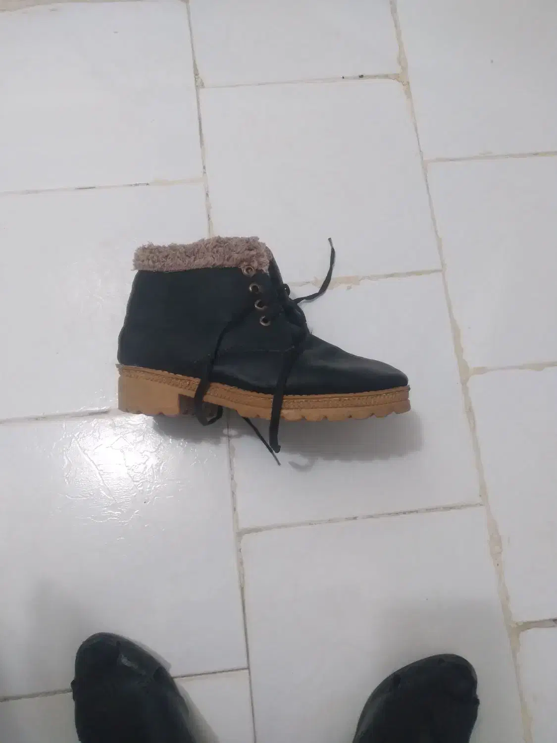 کفش زنانه|کیف، کفش، کمربند|نهاوند, |دیوار