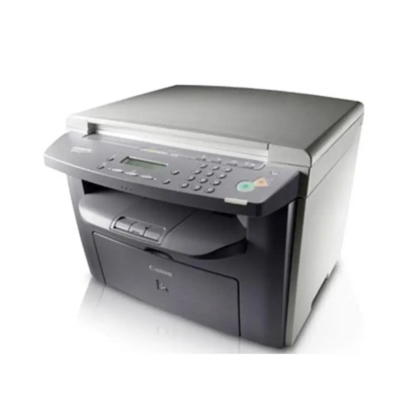 پرینتر استوک canon mf-4010|پرینتر، اسکنر، کپی، فکس|لار, |دیوار