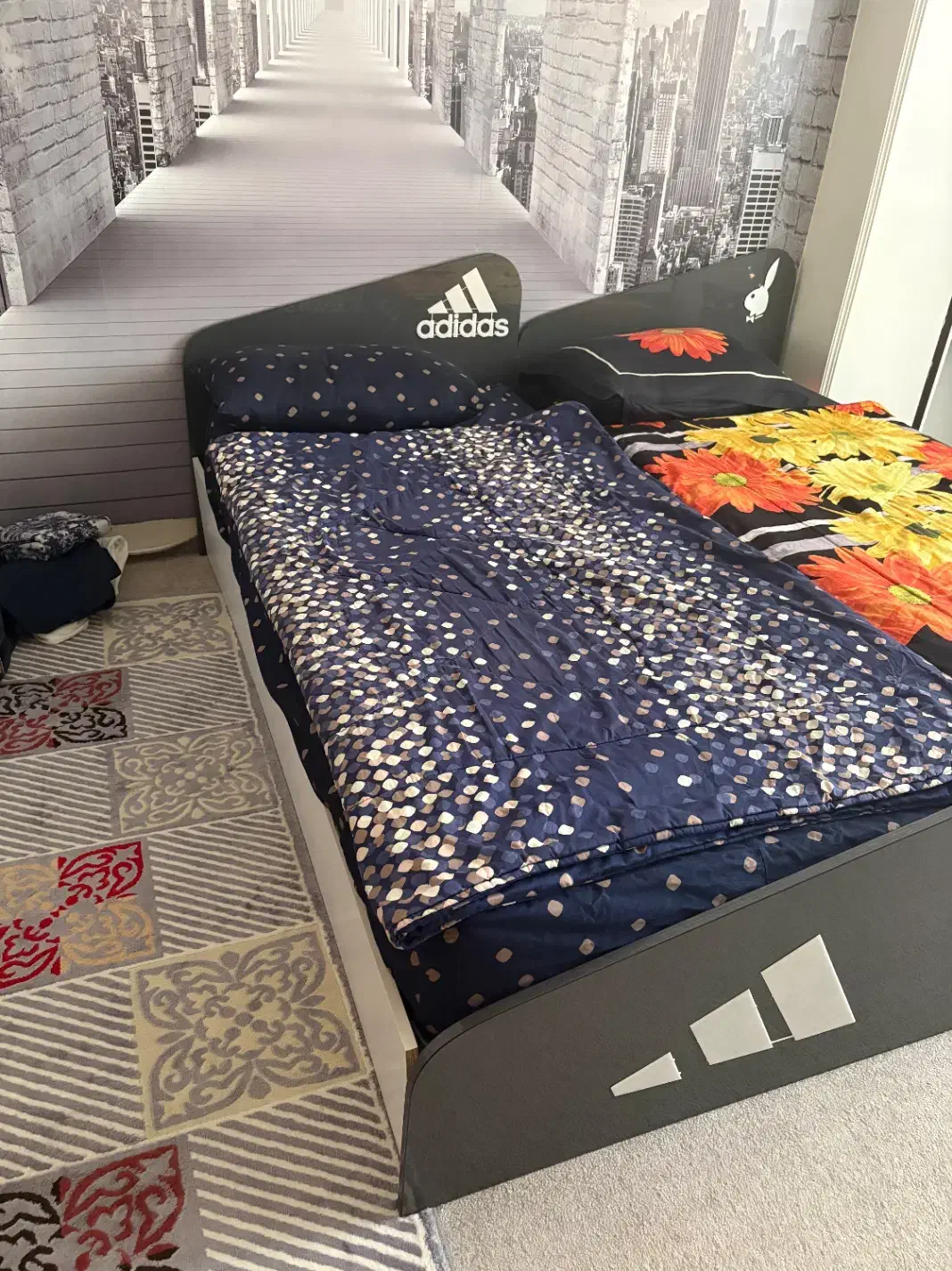 تخت خواب و دکتور|تخت و سرویس خواب|فرخشهر, |دیوار