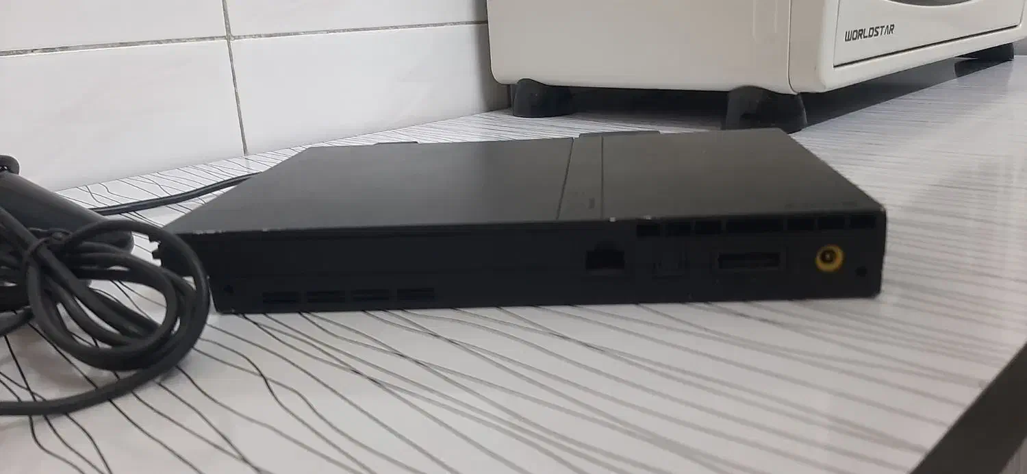 سونی ۲|کنسول، بازی ویدئویی و آنلاین|گلستان (تهران), |دیوار