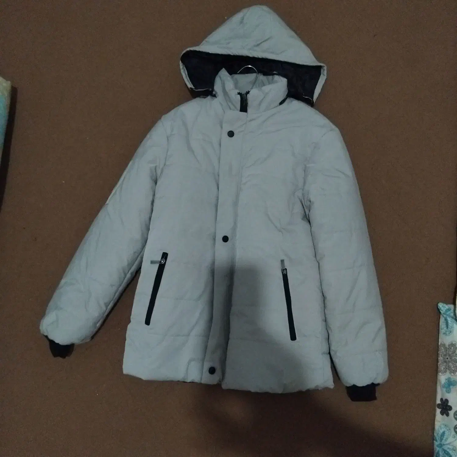 کاپیشن فروشی|لباس|نجفآباد, پادگان|دیوار