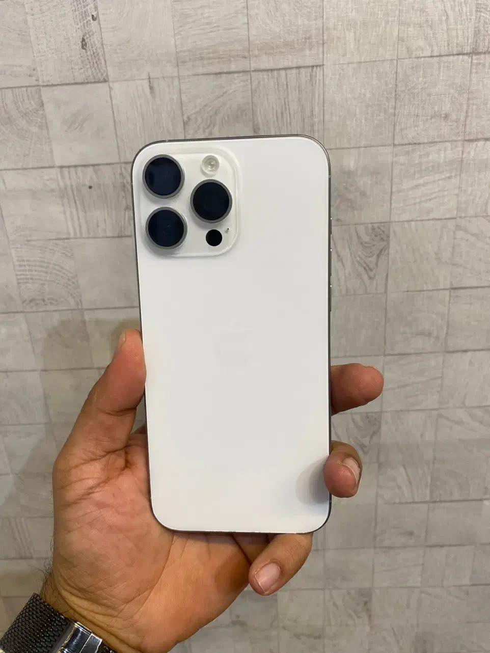 آیفون ۱۶ پرو مکس|موبایل|اصفهان, خانه اصفهان|دیوار