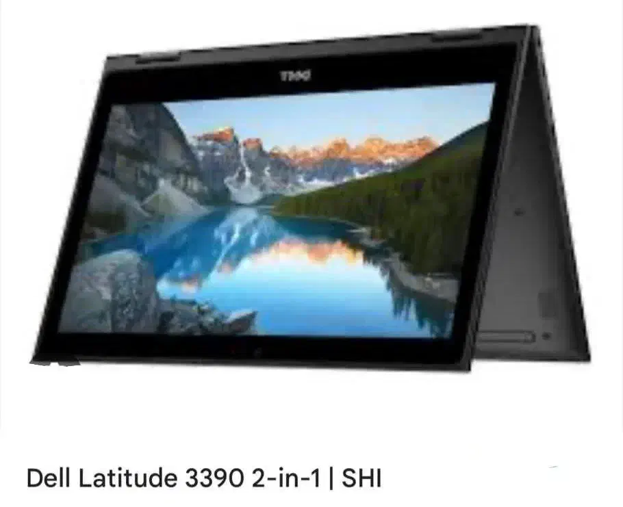 لپ تاپ دل dell X360 i5 8650|رایانه همراه|کرمانشاه, |دیوار