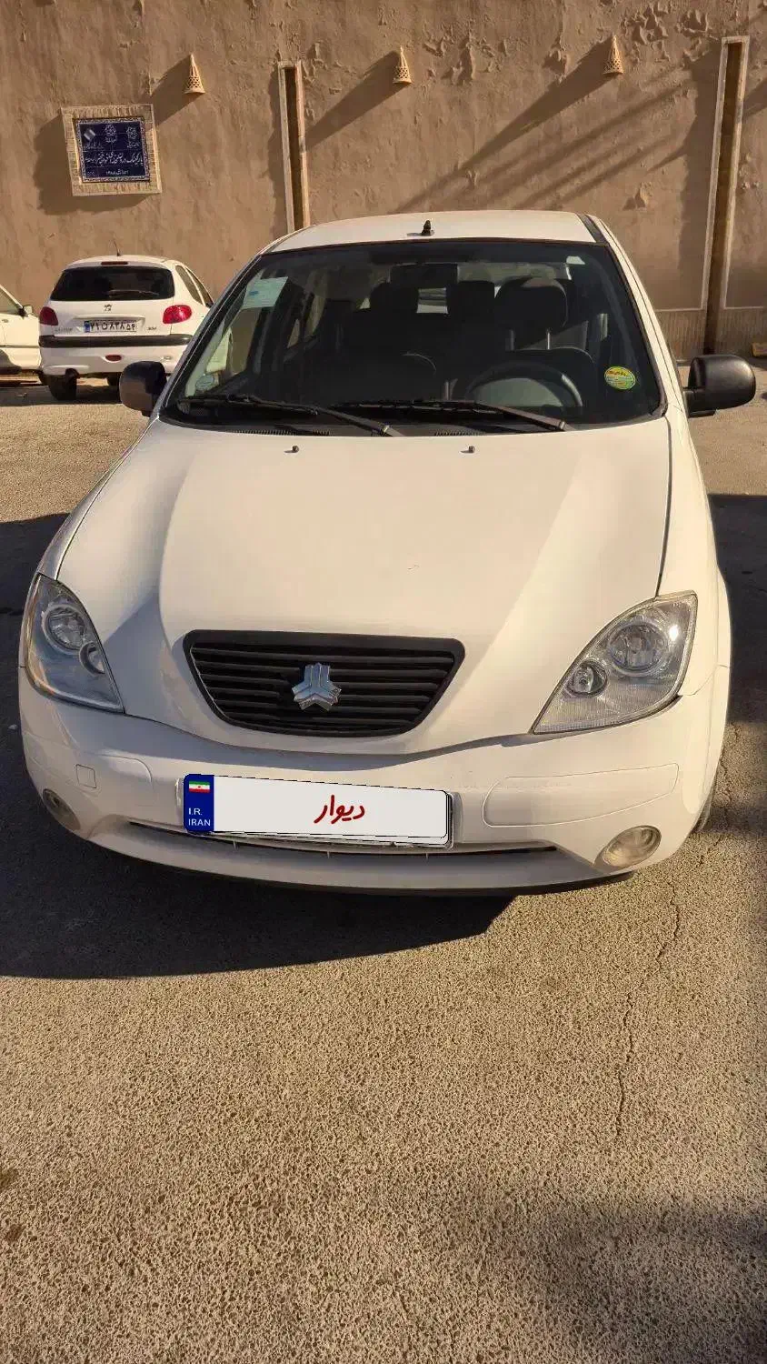 تیبا ۲ ۱۴۰۰ عروسک به شرط|خودرو سواری و وانت|یزد, |دیوار