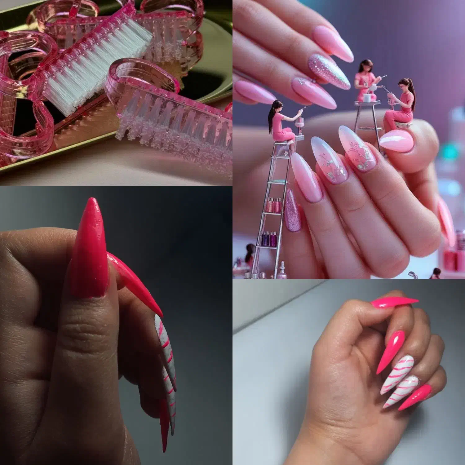 آرایشگری وزیبایی|خدمات آرایشگری و زیبایی|میاندوآب, |دیوار