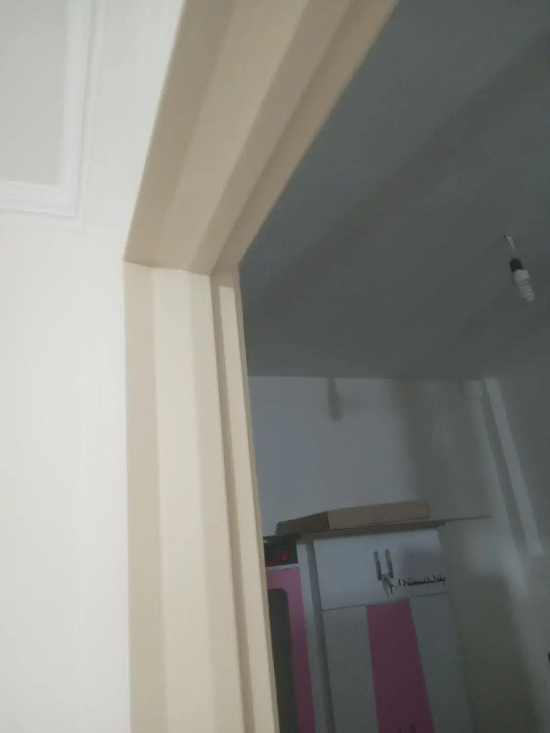 نقاشی ساختمان|خدمات پیشه و مهارت|بومهن, |دیوار