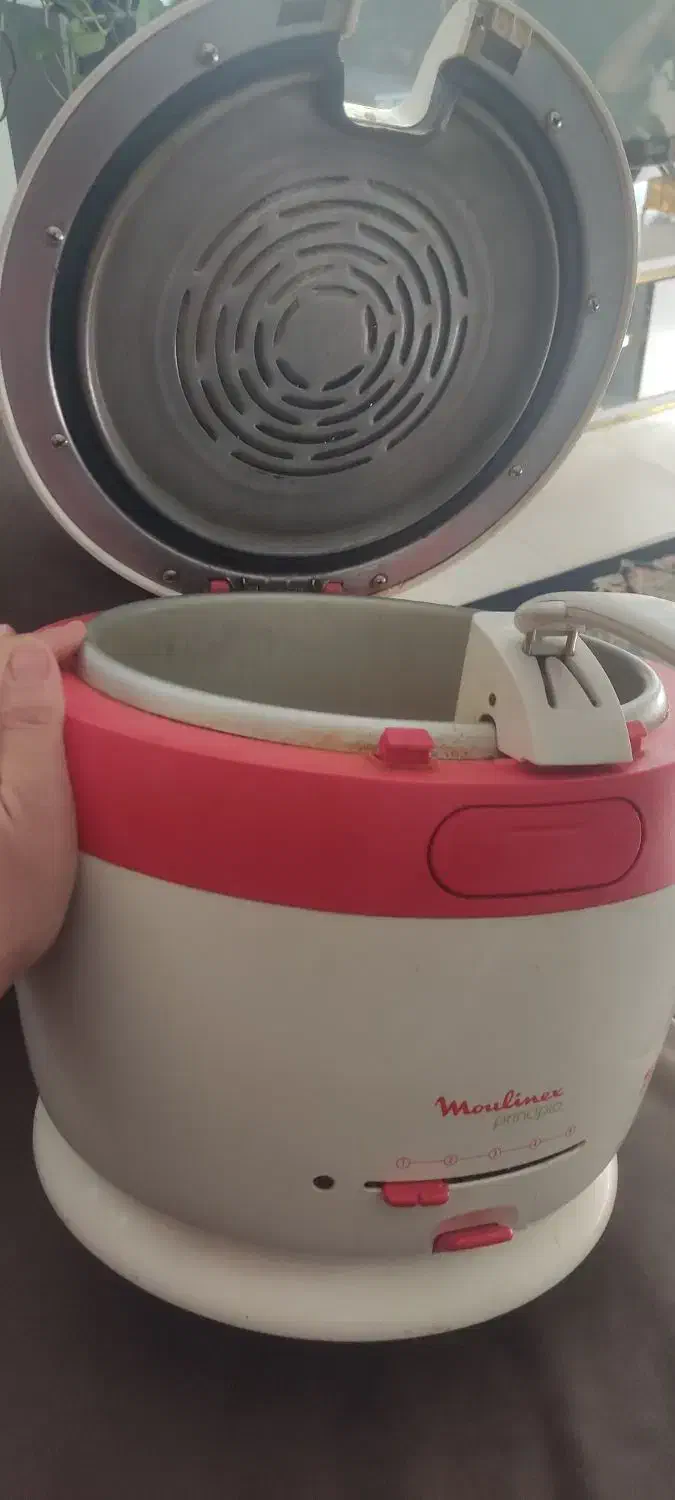 سرخ کن سالم سیم جم کن|اجاق گاز و لوازم برقی پختوپز|پردیس, فاز ۳|دیوار