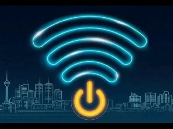 اینتر.نت فیبر نوری رایگان|مودم و تجهیزات شبکه|تهران, امام زاده عبدالله|دیوار