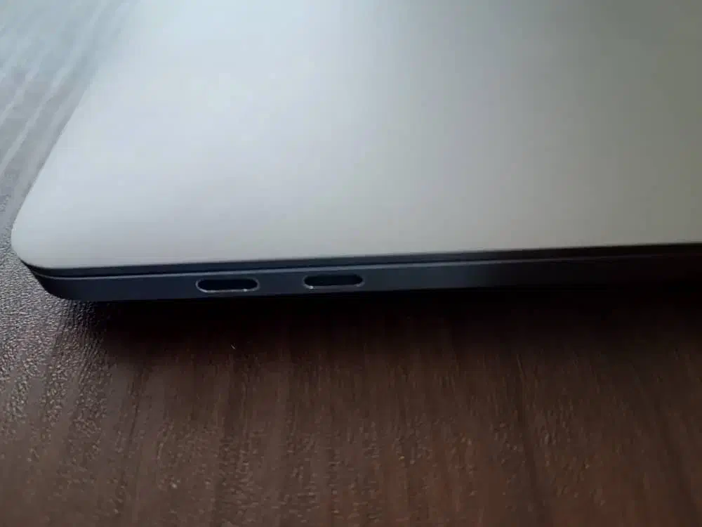 مک بوک پرو 2019|رایانه همراه|شیراز, فخرآباد (دروازه کازرون)|دیوار