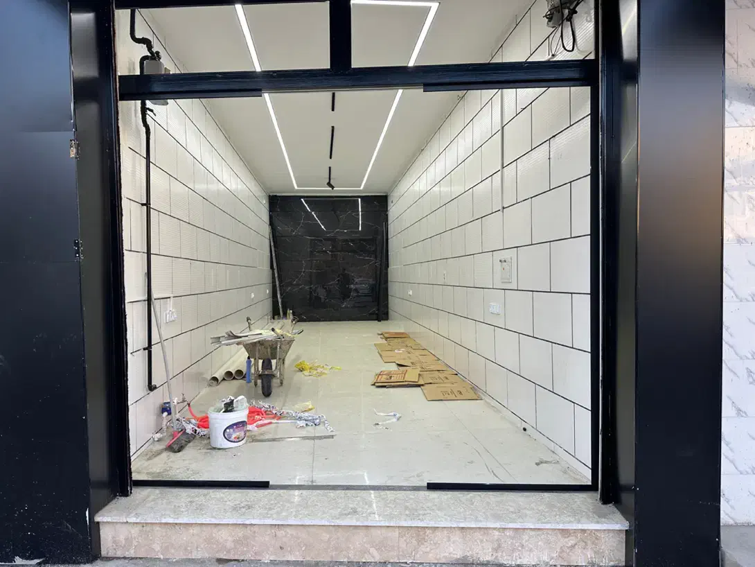 مغازه اجازه مرکز شهر|اجارهٔ مغازه و غرفه|قروه, |دیوار