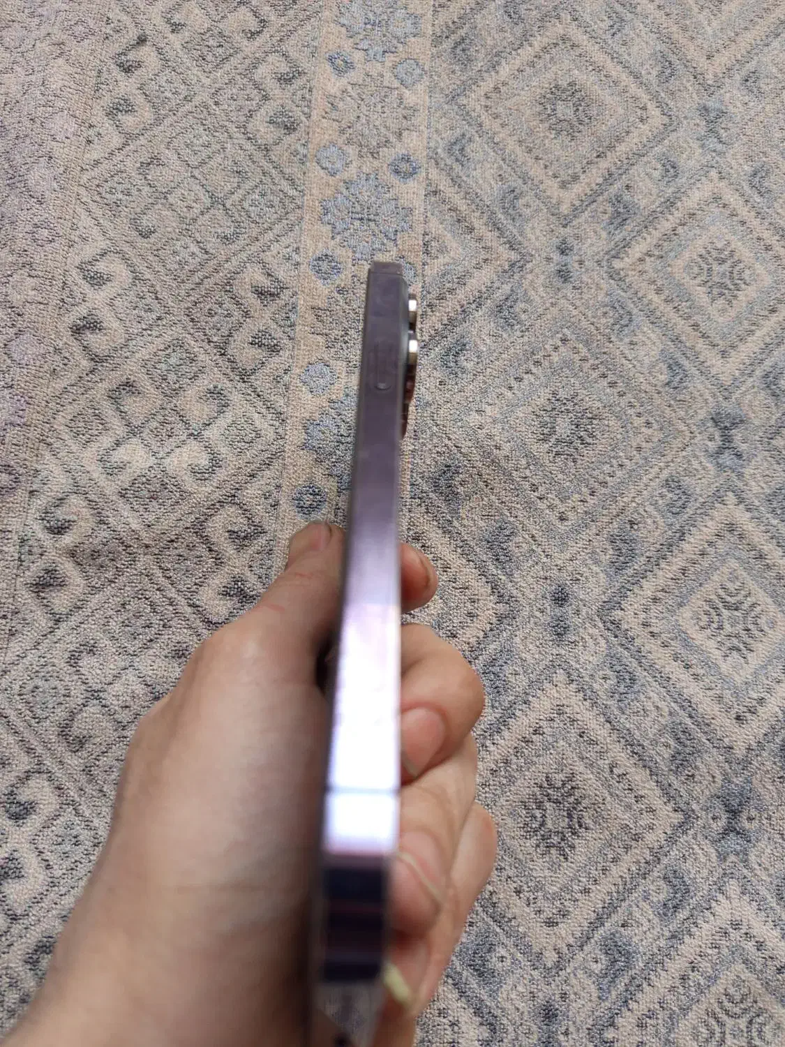 آیفون ۱۴ پرو مکس|موبایل|زنجان, |دیوار