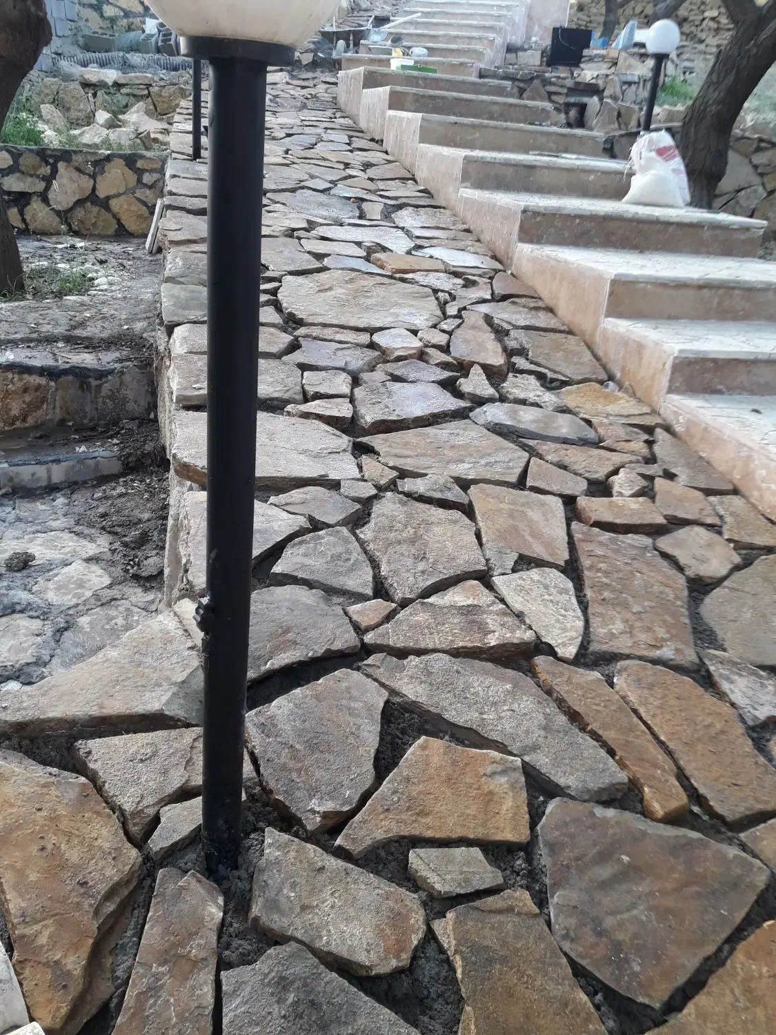 بنایی|خدمات پیشه و مهارت|همدان, |دیوار