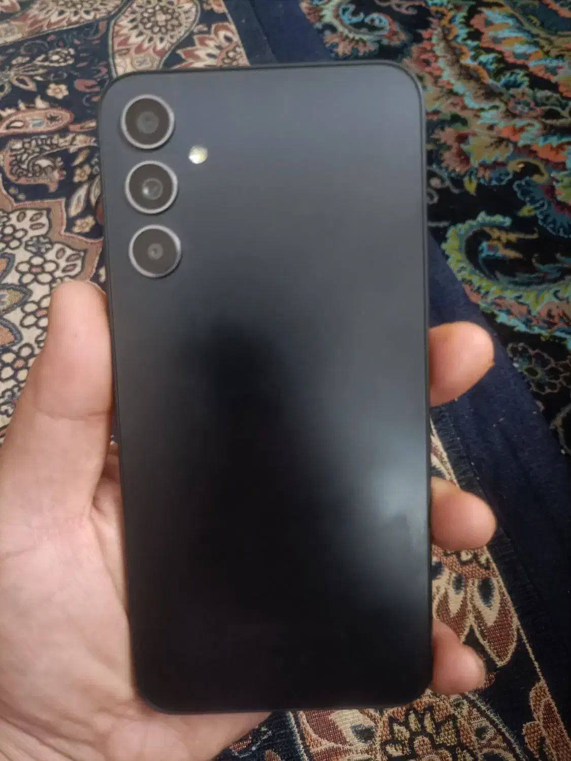 a34 128|موبایل|فولادشهر, A4|دیوار