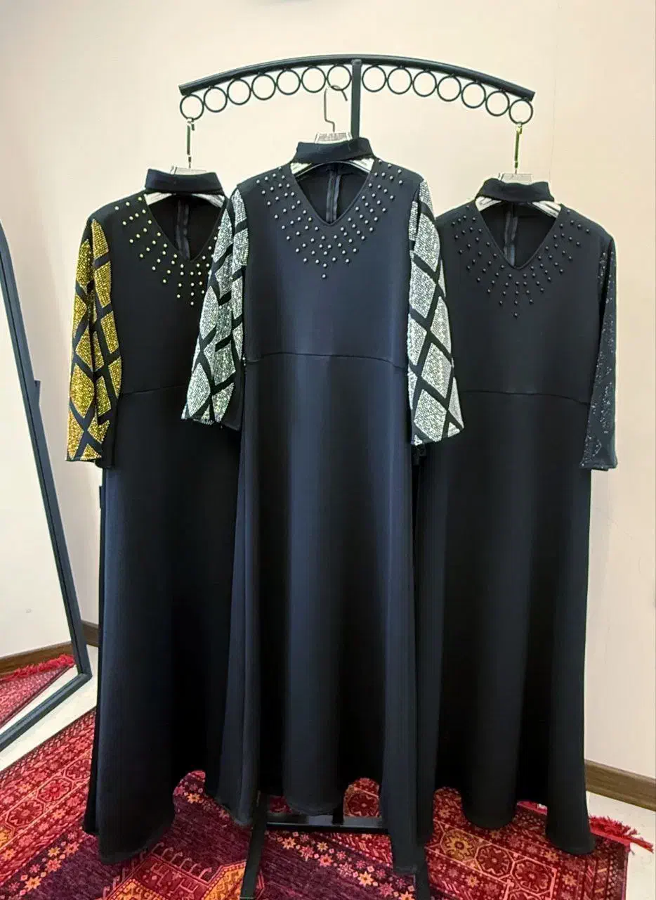 زیبایی بی نظیر مجلسی. غواصی سارا کد تخفیف 20362|لباس|خمینی‌شهر, |دیوار