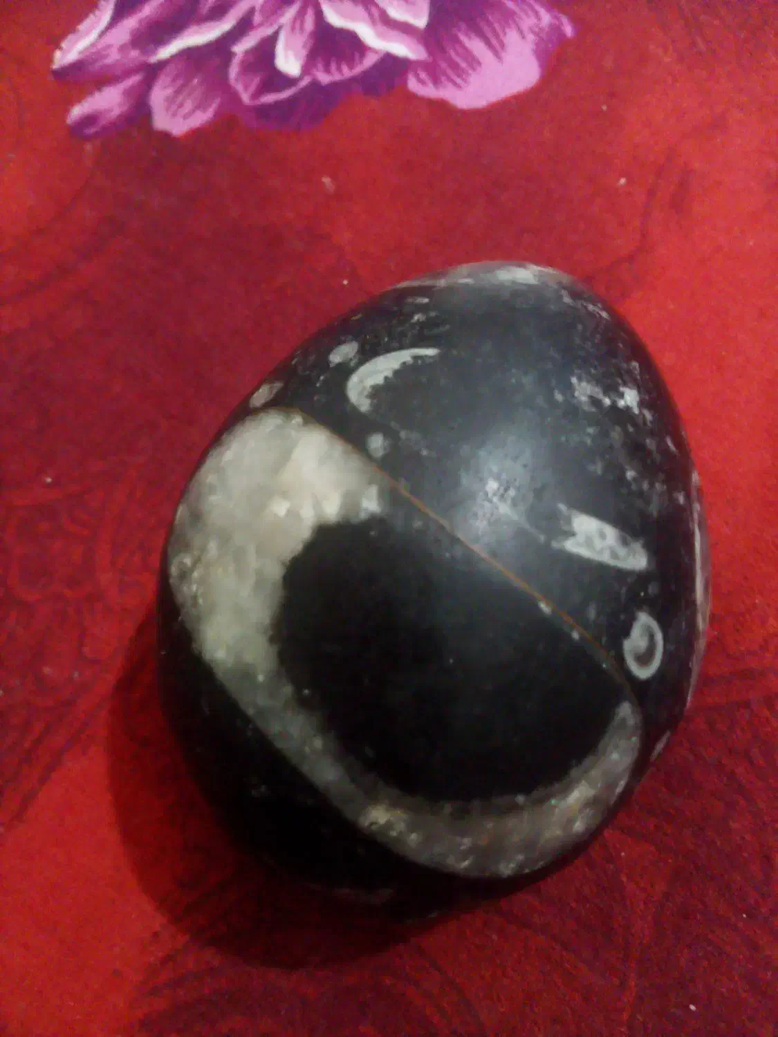 سنگ عقیق|کلکسیون اشیاء عتیقه|اسکو, |دیوار