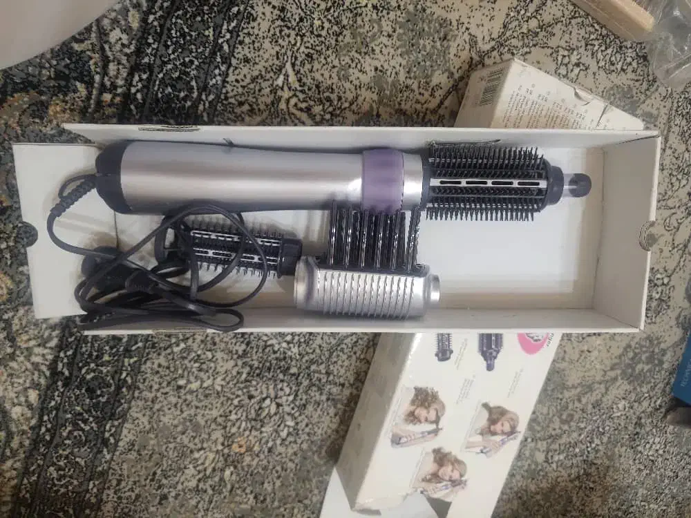 بابلیس ، موزر ، موکن برقی|آرایشی، بهداشتی، درمانی|همدان, |دیوار